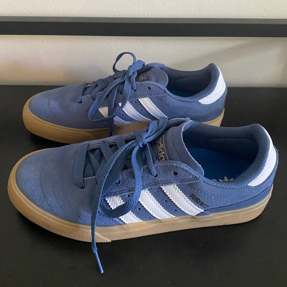 Adidas Gazelle Indoor Shoes Sneakers - Picture 2 of 5